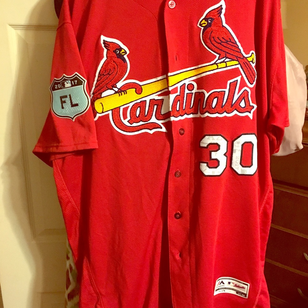 COPY - MLB jersey great buy